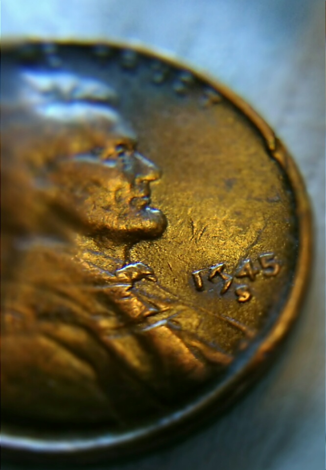 1945-S-&-1964-D-Penny-Errors?
